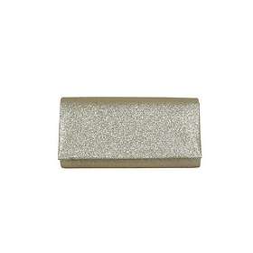 Bulaggi Clutch Bag Glitter Gold