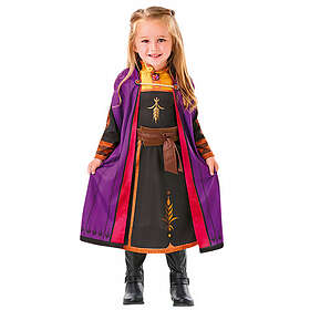 Anna Barndräkt 2-3 år