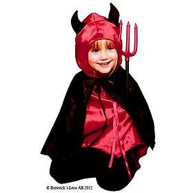Djävuls cape, barn