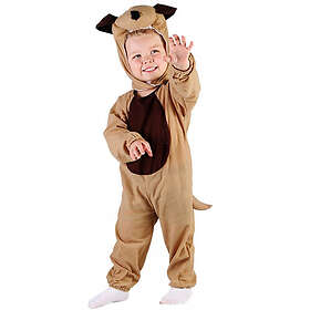 Hundvalp Barndräkt 92-104