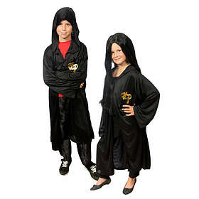 Trollkarls rock, barn