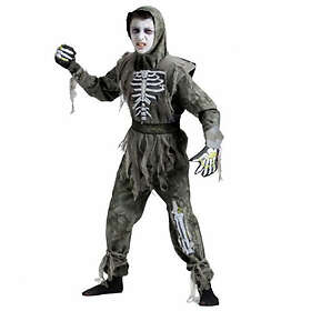 Zombie ninja 134-140