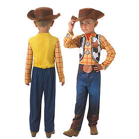 Toy Story Woody Barn Medium