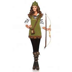 Robin Hood S/M