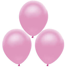 Latexballonger Blandade Färger 100-pack