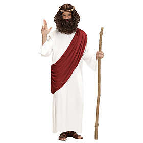 Holy man masteraddräkt L