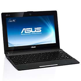 Asus Eee PC X101CH - 1.6GHz DC 1GB 320GB 10"