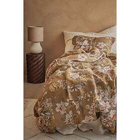 Ellos Påslakanset Candice Rose 2 delar Olivgrön