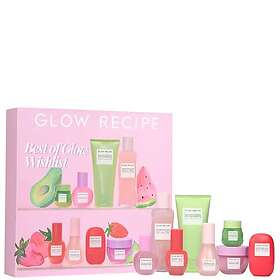 Glow recipe 2025 calendario de adviento