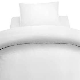 Borganäs of Sweden 2-Dels Set Washed Vit