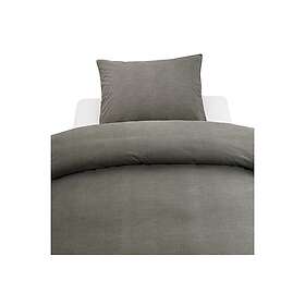 Borganäs of Sweden 2-Dels Set Washed Grå