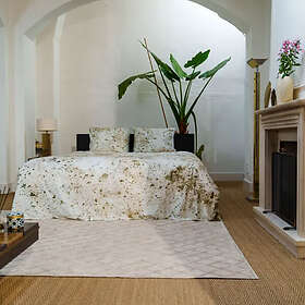 Kayori Påslakanset Takara 3 delar Gammelvit