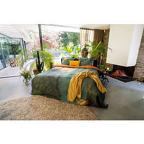 Kayori Påslakanset Oita 3 delar Grön