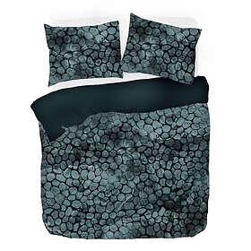 Kayori Påslakanset Eido 3 delar Blå