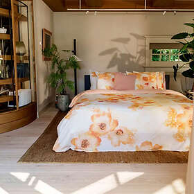 Kayori Påslakanset Souma 3 delar Gammelvit