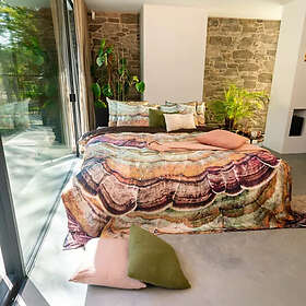 Kayori Påslakanset Sasebo 3 delar Multi olivgrön
