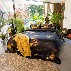 Kayori Dynetrekkset Dojin 3 delar Blå