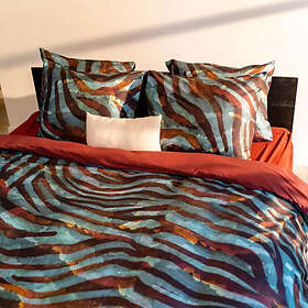 Kayori Påslakanset Mayuree 2 delar Mörkröd