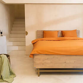 Kayori Påslakanset Giza 2 delar Guld