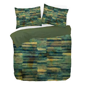 Kayori Påslakanset Toto 2 delar Multi grön