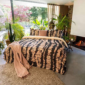 Kayori Påslakanset Chikuma 2 delar Röd