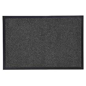 Barrier Dandy Clean Mat Charcoal 180X120Cm