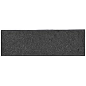 Barrier Dandy Clean Mat Charcoal 180X60Cm