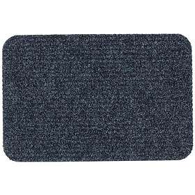 Mat Fairisle Anthracite 80X50Cm