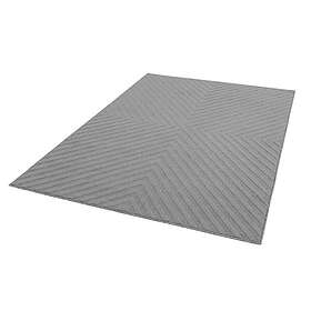 Asiatic Antibes 120x170cm AN07 Light Grey Arrow