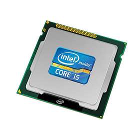 Intel Core i5 Gen 3