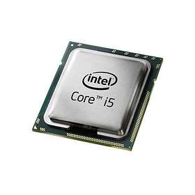 Intel Core i5 Gen 3