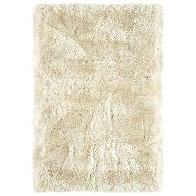 Asiatic Plush Rug, 160 x 230cm Pearl