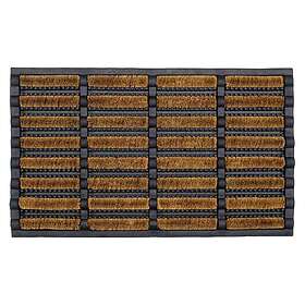 Mat Tuffridge Dirtstopper Xl Natural 75X45Cm