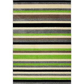 Linea Washarug Rug Pistachio 200 X 140Cm