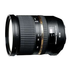 Tamron AF SP 24-70/2,8 Di VC USD for Canon