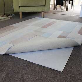 JVL Rug Safe Carpet Gripper, 60x90cm Beige