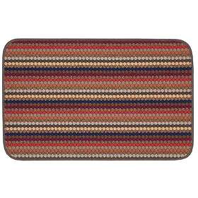 Mat Washa Helsinki Brown 90 X 57Cm