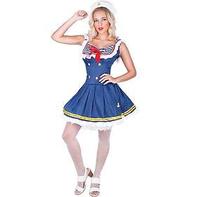 Sailor Large Maskeraddräkt