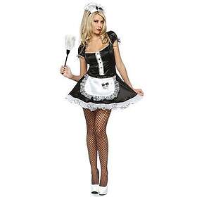 French Maid, klänning