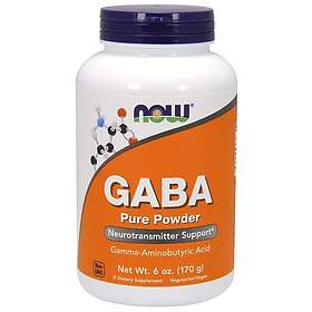 Now GABA 170g