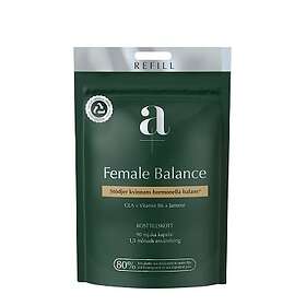 A+ Female Balance 90 Kapslar Refill