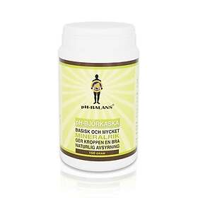 pH-balans Björkaska -150 gram