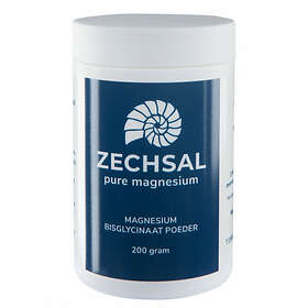 Zechsal Magnesium bisglycinat 200g