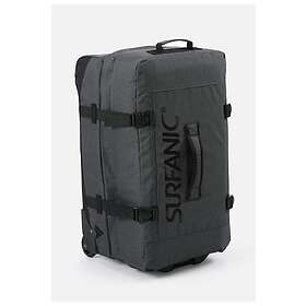 Surfanic Maxim 2.0 100L Roller Bag