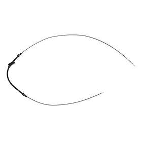 ABE Vajer, parkeringsbroms C7M008