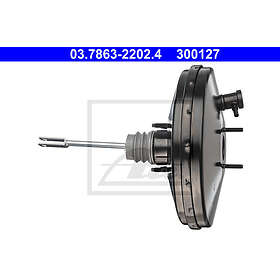 ATE 10.0144-4234.3 Brake Booster - Discounts Today - View #8