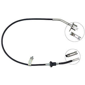 A.B.S. Vajer, kopplinK28990