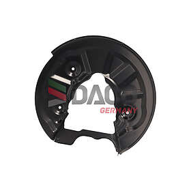 Daco Germany Bromssköld 614249
