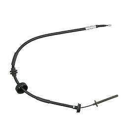 ABE Vajer, parkeringsbroms C7B012