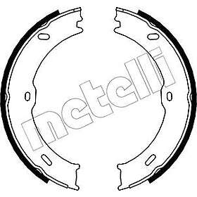 Metelli Bromsbackar, sats, parkeringsbroms 53-0246